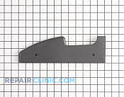 End Cap - Part # 704553 Mfg Part # 74004547