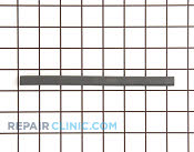 Seal, frame (front) - Part # 704524 Mfg Part # 74004518