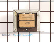 High Voltage Transformer - Part # 705724 Mfg Part # 7418P007-60