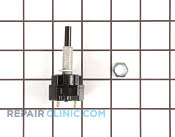 Light Switch - Part # 705100 Mfg Part # 7403P196-60
