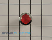 Light, indicator 125v - Part # 705437 Mfg Part # 7407P042-60