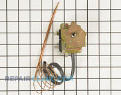 Oven Thermostat - Part # 705216 Mfg Part # 7404P005-60