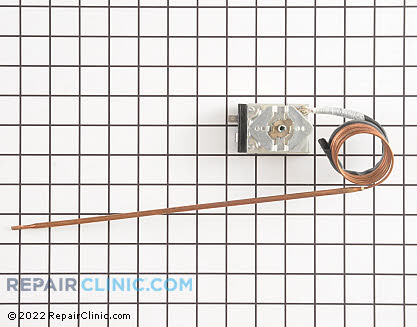 Oven Thermostat 7404P029-60     Main Product View