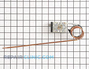 Oven Thermostat - Part # 705236 Mfg Part # 7404P029-60