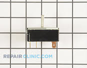 Selector Switch - Part # 704986 Mfg Part # 7403P031-60