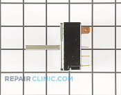 Selector Switch - Part # 705086 Mfg Part # 7403P172-60