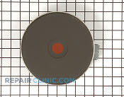 Solid Surface Element - Part # 705338 Mfg Part # 7406P021-60