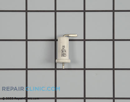 Spark Electrode 7432P077-60 Main Product View