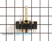 Switch - Part # 705075 Mfg Part # 7403P154-60