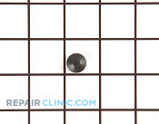 Button - Part # 712541 Mfg Part # 7711P490-60