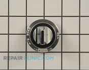 Control Knob - Part # 712349 Mfg Part # 7711P150-60