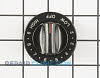 Control Knob 7737P026-60     Alternate Product View