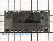 Oven Control Board - Part # 709180 Mfg Part # 7601P123-60K