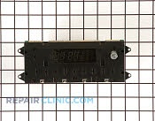 Oven Control Board - Part # 709227 Mfg Part # 7601P180-60