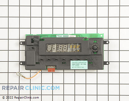 Oven Control Board 7601P212-60 Main Product View
