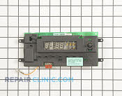 Oven Control Board - Part # 709253 Mfg Part # 7601P212-60