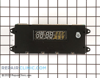Oven Control Board 7601P225-60 Main Product View