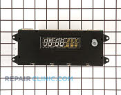 Oven Control Board - Part # 709264 Mfg Part # 7601P225-60