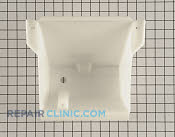 Pan-water - Part # 708227 Mfg Part # 756659