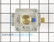 Pressure Regulator - Part # 707756 Mfg Part # 7510P036-60