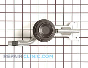 Surface Burner - Part # 707529 Mfg Part # 7505P192-60