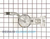 Surface Burner 7505P192-60 Alternate Product View
