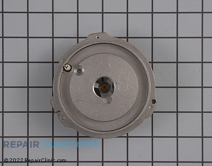 Surface Burner Orifice Holder 7505P187-60 Main Product View