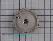Surface Burner Orifice Holder - Part # 707527 Mfg Part # 7505P187-60