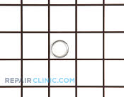 Fastener - Part # 714826 Mfg Part # 777383