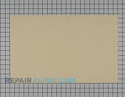 Front Panel - Part # 715183 Mfg Part # 780334