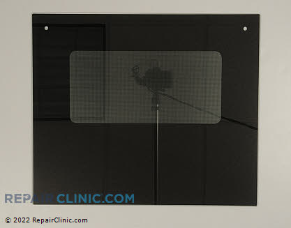 Glass Window 7902P357-60 Main Product View