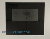 Glass Window - Part # 716768 Mfg Part # 7902P357-60