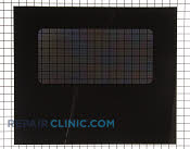 Glass, door - Part # 716699 Mfg Part # 7902P264-60