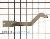 Latch - Part # 720893 Mfg Part # 8009P024-60