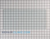 Oven Door Glass - Part # 716680 Mfg Part # 7902P243-60