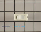 Rocker Switch - Part # 722047 Mfg Part # 8051730