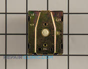 Rotary Switch - Part # 721600 Mfg Part # 8031151