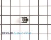 Spring Clip - Part # 720265 Mfg Part # 8002P022-60