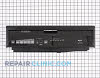 Touchpad and Control Panel 8051702 Alternate Product View