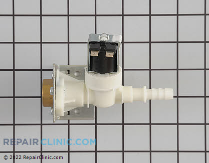 Water Inlet Valve 8051479 Main Product View