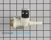 Water Inlet Valve - Part # 722005 Mfg Part # 8051479