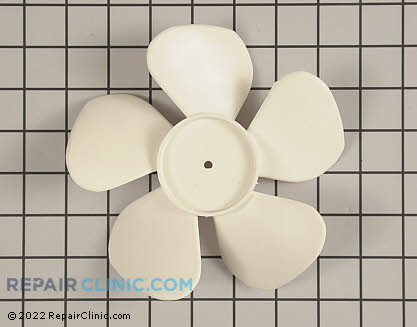 Fan Blade 830428 Main Product View