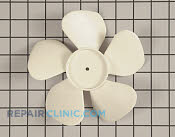 Fan Blade - Part # 728663 Mfg Part # 830428