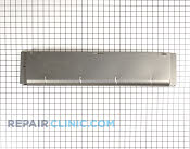 Heat Shield - Part # 722453 Mfg Part # 8053910