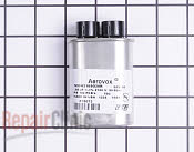 High Voltage Capacitor - Part # 725348 Mfg Part # 815073