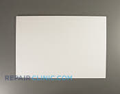 Side Panel - Part # 725261 Mfg Part # 814499