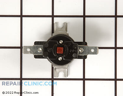 Thermal Fuse 814505 Main Product View