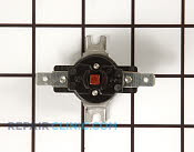 Thermal Fuse - Part # 725267 Mfg Part # 814505