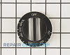 Thermostat Knob 816483 Alternate Product View