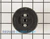 Thermostat Knob 816483 Alternate Product View